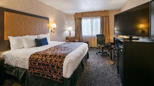 Best Western Plus Grant Creek Inn