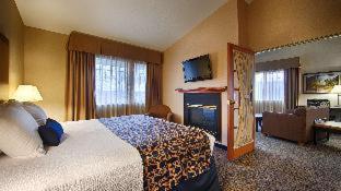 Best Western Plus Grant Creek Inn