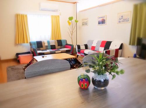 Koto-ku - House / Vacation STAY 76385, Tokio