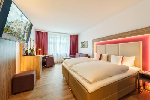 Best Western Plus Hotel Stadtquartier Haan 201m von Haan entfernt
