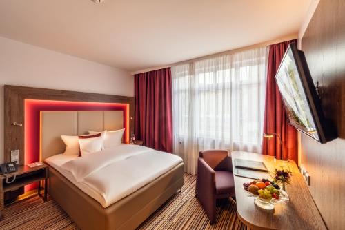 1 twin bed