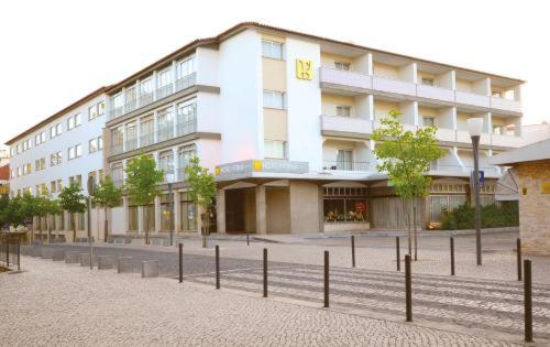 Hotel Fatima Center, Fátima (fotografie 4)