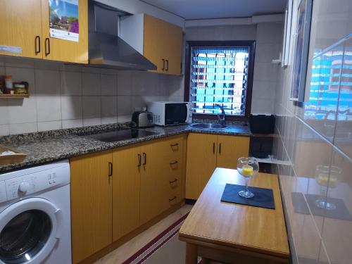 Acogedor apartamento en el corazon medieval de Tarragona - image 10