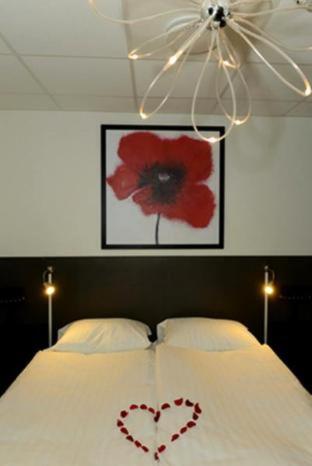 Stockholm Inn Hotel, Стокгольм (фото 10)