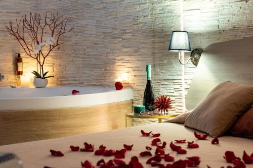 LuceNova Suite Guest-house