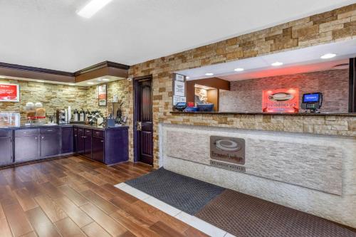 Econo Lodge in Rock Hill, USA