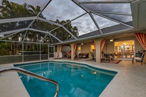 Villa Calusa Cape Coral - image 4