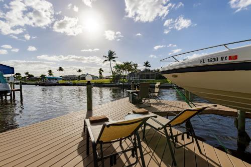 Villa Calusa Cape Coral - image 8