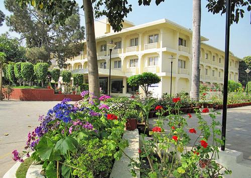 Ritz Plaza, Amritsar