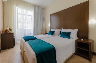 Hotel LX Rossio, Лиссабон (фото 6)