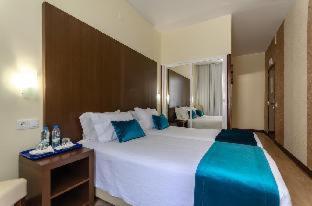 Hotel LX Rossio, Лиссабон (фото 8)