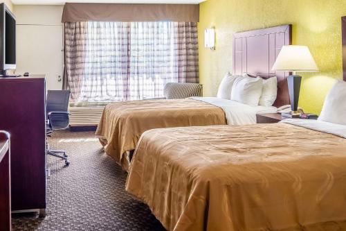 Quality Inn Central - image 8