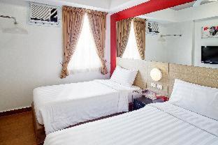 Red Planet Quezon City Timog, Manille (photo 9)