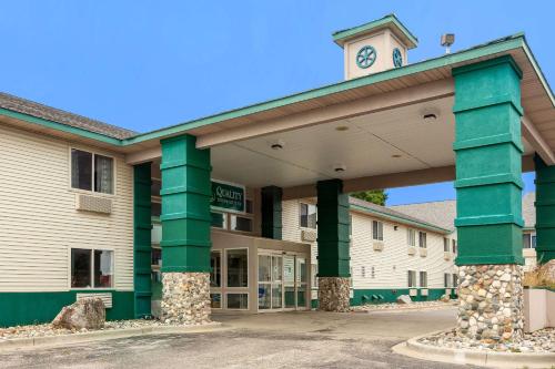 Quality Inn - Hotel - Clare