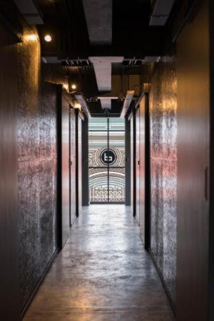 Issara by D Hostel, Bangkok (fotografie 8)