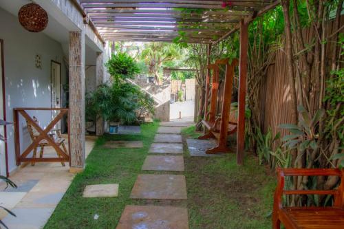 Pousada Barros – Jijoca de Jericoacoara, IL