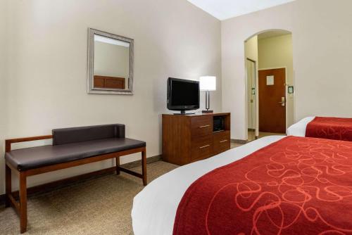 Comfort Suites Jacksonville Airport