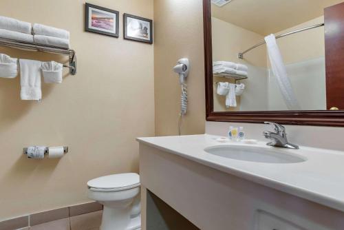 Comfort Suites Airport in Jacksonville, USA