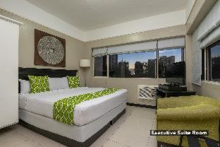 Orchid Garden Suites, Manille (photo 9)