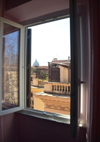 Sophie's Choice 2 a San Pietro, Roma (foto 4)