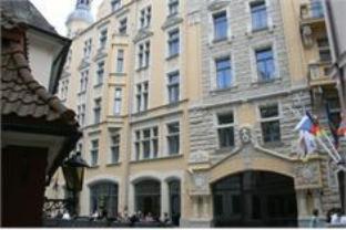 Neiburgs Hotel, Riga (Foto 11)