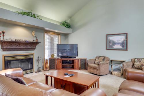 Big Leaf 33 | Discover Sunriver - image 5