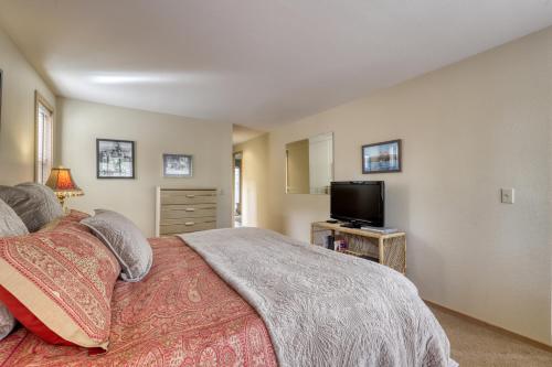 Big Leaf 33 | Discover Sunriver