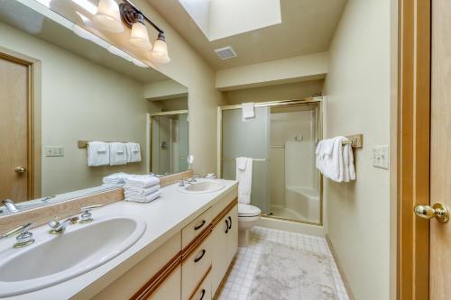 Big Leaf 33 | Discover Sunriver