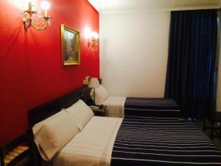 Hostal Sonsoles Madrid-Centro, Madryt (zdjęcie 9)