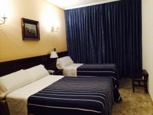 Hostal Sonsoles Madrid-Centro, Madryt (zdjęcie 10)