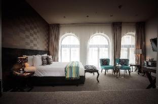 Hotel 115, Christchurch (foto 8)