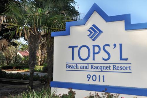 Tops'l Beach Manor 0113 - image 4