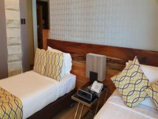 Infinity Resort, Puerto Galera (Foto 7)