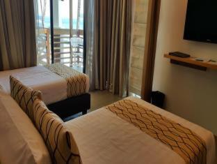 Infinity Resort, Puerto Galera (Foto 8)