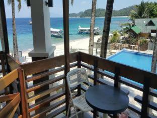 Infinity Resort, Puerto Galera (Foto 9)
