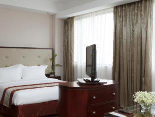 ACE Hotel and Suites, Manila (Foto 9)