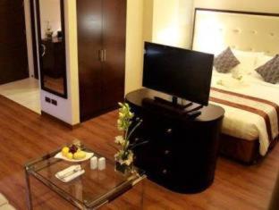 ACE Hotel and Suites, Manila (Foto 10)