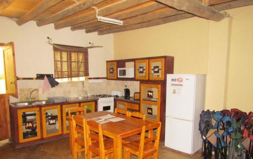 Létesítmények, Hazyview Country Cottages in Hazyview