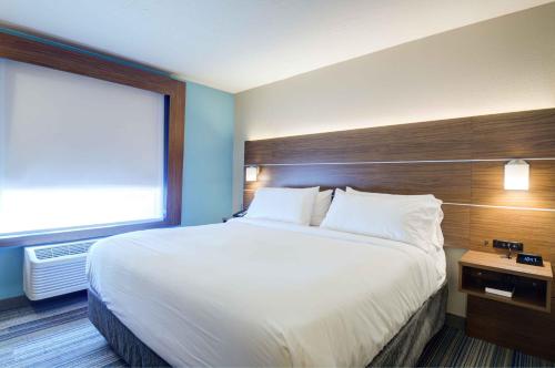 Holiday Inn Express Hotel & Suites North Platte an IHG Hotel - image 13