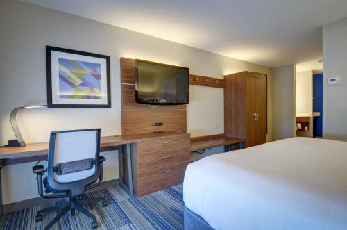 Holiday Inn Express Hotel & Suites North Platte an IHG Hotel - image 6