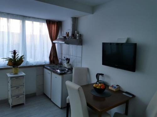 Zorić Apartments & Rooms 3