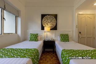 Orchid Garden Suites, Manille (photo 11)