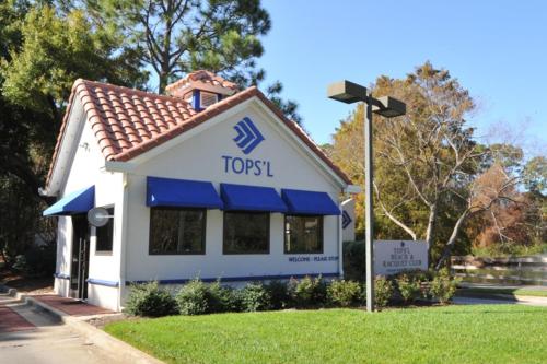 TOPS'L Tides V - image 9
