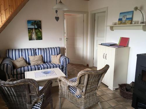 Ferienwohnung-Strandkorb - image 6