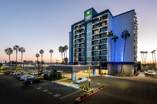 Foto - Holiday Inn Express & Suites Santa Ana - Orange County, an IHG Hotel