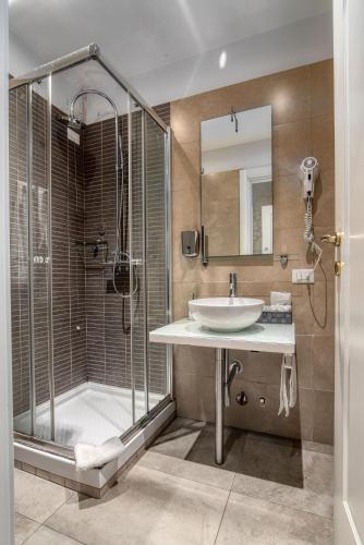 BQ House Trevi Luxury Rooms, Roma (foto 9)