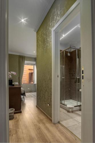 BQ House Trevi Luxury Rooms, Roma (foto 6)