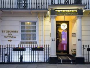 St George's Inn Victoria, Londra (foto 5)