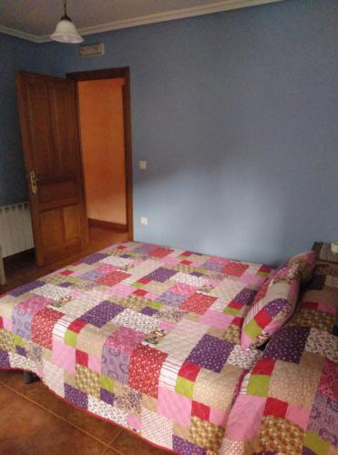  Casa de Aldea Gelot in 33556 Mestas del Con