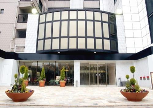 Hotel NewPlaza KURUME / Vacation STAY 75897